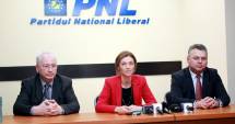 Stire din Politică-Administrație : PNL Constanța dă cu "integritatea" partidului de pământ. Nu renunță la primarii "penali"