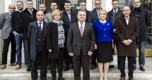 Stire din Politică-Administrație : PNL Constanța a depus dosarele de candidaturi la BEJ