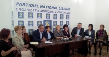 Stire din Politică-Administrație : PNL merge pe mâna a 10 femei pentru primăriile din județul Constanța