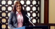 Stire din Politică-Administrație : Liberala Geanina Topolov, validată în funcția de consilier județean