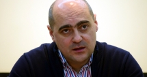 Stire din Politică-Administrație : Viorel Cataramă, exclus din cursa pentru șefia PNL. George Muhscină intră în competiție