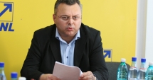 Stire din Politică-Administrație : PNL Constanța cere demisia celor doi miniștri constănțeni, Sevil Shhaideh și Mircea Dobre