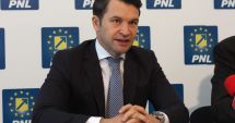Stire din Politică-Administrație : Liberalul Ionuț Stroe: „PNL începe negocierile cu ALDE pentru fuziune”