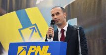 Stire din Politică-Administrație : "Voi propune un protocol de colaborare pentru a putea înlătura PSD"