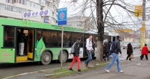 Stire din Politică-Administrație : Liberalii din Constanța cer gratuitate RATC pentru elevi și studenți