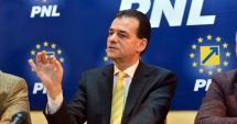 Stire din Politică-Administrație : PNL îi cere președintelui CCR să sesizeze Comisia de la Veneția pentru Legile Justiției