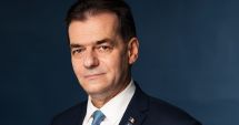 Ludovic Orban: Guvernanţii trebuie să intensifice demersurile pentru aderarea României la Schengen