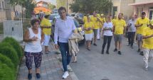 Stire din Politică-Administrație : Liberalii din Mangalia susțin candidatura lui Cristian Radu pentru un nou mandat