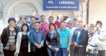 Stire din Politică-Administrație : PNL a numit o nouă conducere la Năvodari