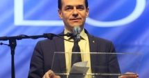 Stire din Politică-Administrație : PNL a lansat o petiție. Orban: "Semnați pentru legea anti-birocrație"