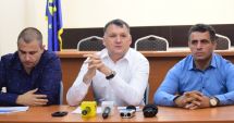 Stire din Politică-Administrație : PNL Constanța dă startul campaniei "Orașul poartă semnătura ta".  În ce constă proiectul