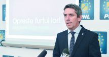 Stire din Politică-Administrație : PNL reacționează: Tăierea fondurilor Administrației Prezidențiale, o acțiune de sabotare a diplomației