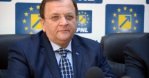 Stire din Politică-Administrație : "PNL trebuie să îndrepte greșeala cu cumpătare, înțelepciune și pragmatism"