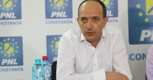 Stire din Politică-Administrație : "Sunt convins  că PNL Constanța poate reveni  și mai puternic"