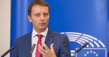 Stire din Politică-Administrație : Siegfried Mureșan, de la PNL, a cerut bani de la UE. "Fermierii trebuie despăgubiți"