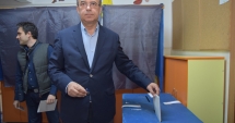 Stire din Politică-Administrație : Liberalii Vergil Chițac și Robert Boroianu au votat pentru ca România să o ia pe un drum corect