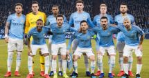 Stire din Politică-Administrație : Tranzacție bombă în fotbalul internațional! Cu cât s-au vândut 10 la sută din acțiunile lui Manchester City