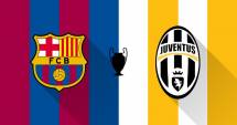 Stire din Sport : Zi istorică! FC Barcelona și Juventus Torino se întâlnesc în finala Ligii Campionilor
