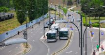 Stire din Social : Anunț CT BUS: Toneta de bilete „Poarta 1” este închisă astăzi