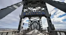 Stire din Actualitate : ATENȚIE! Trafic blocat complet pe 12 martie pe Podul Giurgiu–Ruse, timp de cinci ore