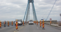 Stire din Eveniment : Podul Agigea, după șase ani de incompetență. "O mare golănie!"