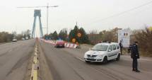 Stire din Politică-Administrație : Calvarul șoferilor se repetă și în 2016: podul de la Agigea, închis total. Cum  se va putea ajunge în sudul litoralului