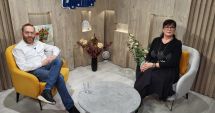 Stire din Podcast : Erwin Șimșensohn, directorul Teatrului de Stat: ”Cinci ani de care sunt mândru și recunoscător celor care ne-au sprijinit”