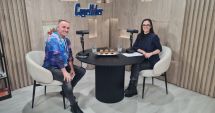 Stire din Podcast :  Mihai Trăistariu, între viața de artist și căutarea dragostei