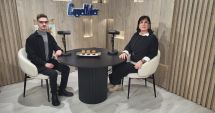 Stire din Podcast :  Eduard Șerban, hârșoveanul care a trăit visul american