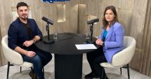 Stire din Podcast :  "Poartă" către o lume aparte!