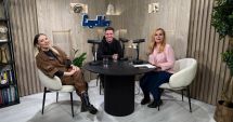 Stire din Podcast :  Viața în pași de dans, cu Lavinia Toma și Vlad Dumitrescu