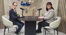 Stire din Podcast :  Din culisele succesului. Povestea unui olimpic pluridisciplinar
