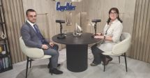 Stire din Podcast :  Provocările învățământului constănțean la debut de an școlar, cu Sorin Mihai