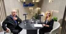 Stire din Podcast :  „Arlechino, unde ești?” O viață în slujba teatrului