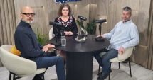 Stire din Podcast :  Proiectul CEIDA - să învățăm o meserie!