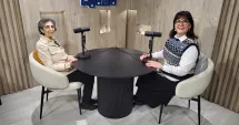 Stire din Podcast :  Anaid Tavitian – memorie vie a scenei tomitane