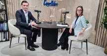 Stire din Podcast : Povestea din spatele numelui! Fără etichete, fără judecăți