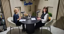 Stire din Podcast :  Prof. Claudia Portase - Ce urmează în învățământul constănțean?