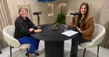 Stire din Podcast :  Tinerii constănțeni și piața muncii. Unde e blocajul?