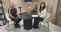 Stire din Podcast :  Presiunea asupra polițiștilor, explicată de sindicaliști
