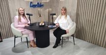 Stire din Podcast :  cu dr. Ana-Maria Drăgan. Menopauza - sfârșitul sau un nou început?