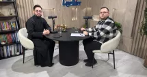 Stire din Podcast :  De la abandon la slujire. Povestea preotului Alexandru Lupașcu