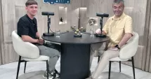 Stire din Sport : Obiectiv - JO 2028! Carol Popa (CSM Constanța), invitat la Podcast Cuget Liber