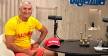 Stire din Podcast :  Viața între valuri. Povestea unui om care și-a dedicat viața mării