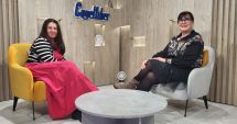 Stire din Podcast :  Zully Mustafa: "Noi, la catedră, nu suntem doar niște livratori de conținut"