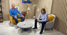 Stire din Podcast :  Incursiune în lumea sportului cu Nicolae Dobre. "Oina este sportul nostru naţional"
