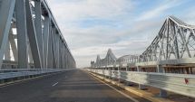 Stire din Social : Podurile de pe Autostrada A2, în reabilitare. Ce lucrări se execută