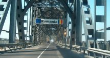 Stire din Eveniment : Șofer arestat pentru trafic de migranți. Bărbatul încerca să treacă, ilegal, 15 sirieni, frontiera