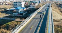 Stire din Politică-Administrație : Primăria Năvodari a finalizat lucrările la Podul Ecluză