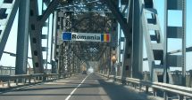 Stire din Actualitate : Închiderea totală a „Podului Dunărea” dintre Ruse și Giurgiu a fost amânată
